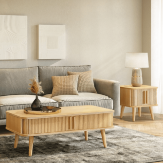 Rove kavos staliukas Rove kavos staliukas